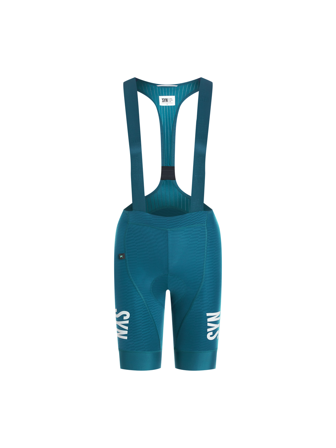 SYN.CC - Bib PRO 2.0 Femme