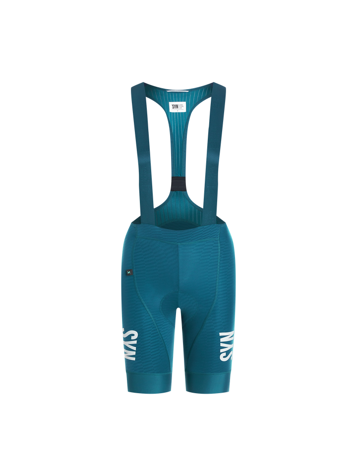 SYN.CC - Bib PRO 2.0 Femme