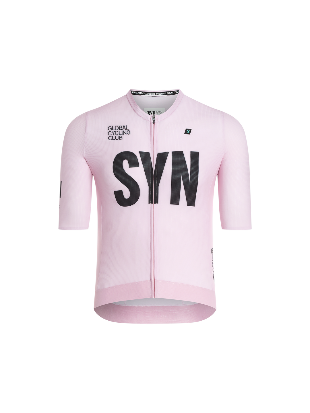 SYN.CC - Maillot PRO 2.0 Homme