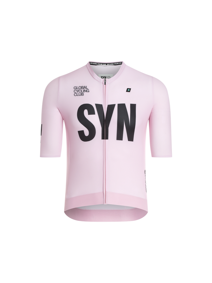 SYN.CC - Maillot PRO 2.0 Homme