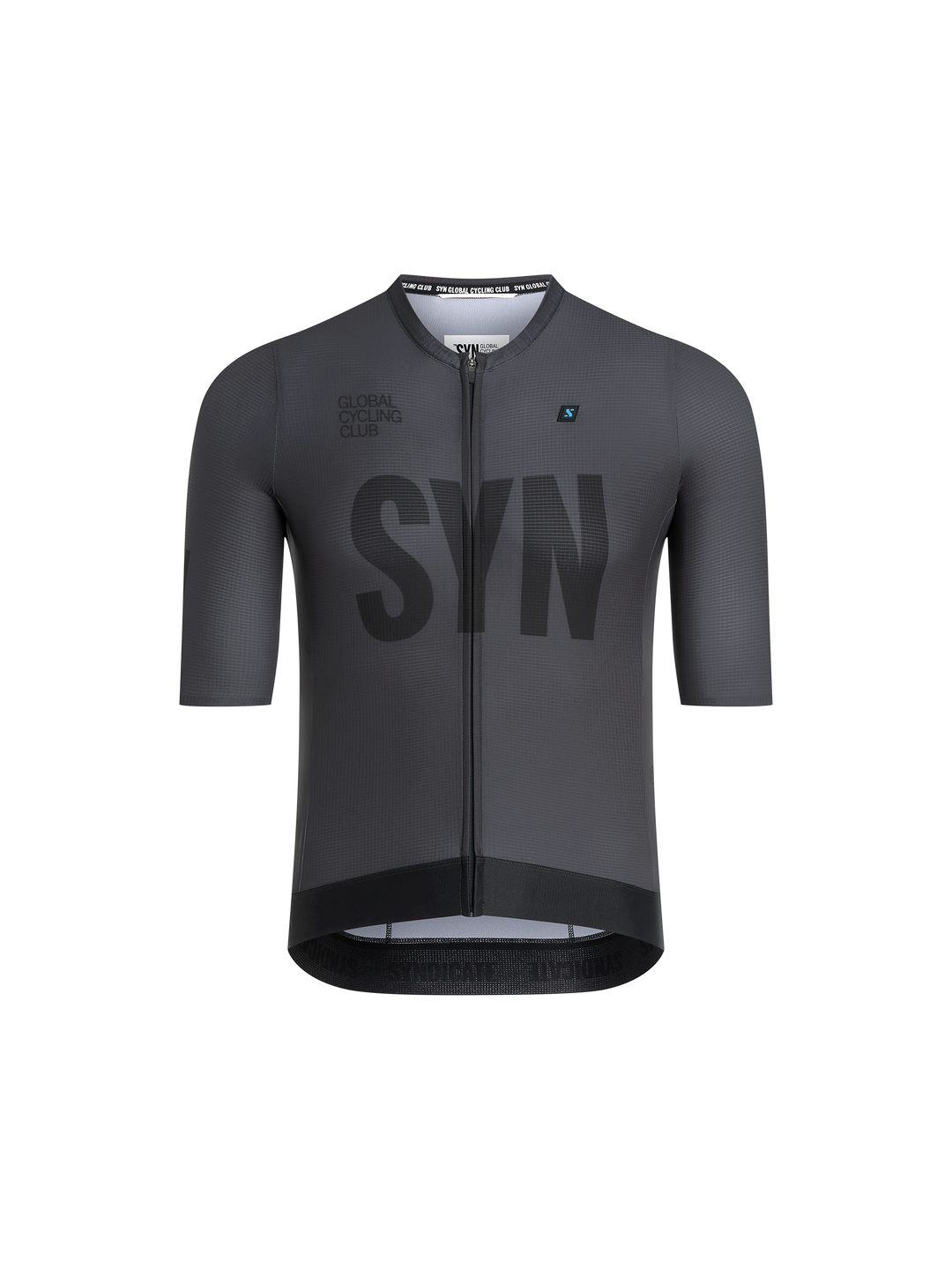 SYN.CC - Maillot PRO 2.0 Homme