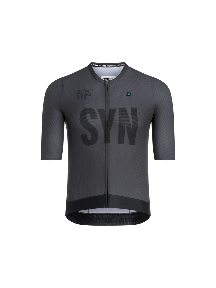 SYN.CC - Maillot PRO 2.0 Homme