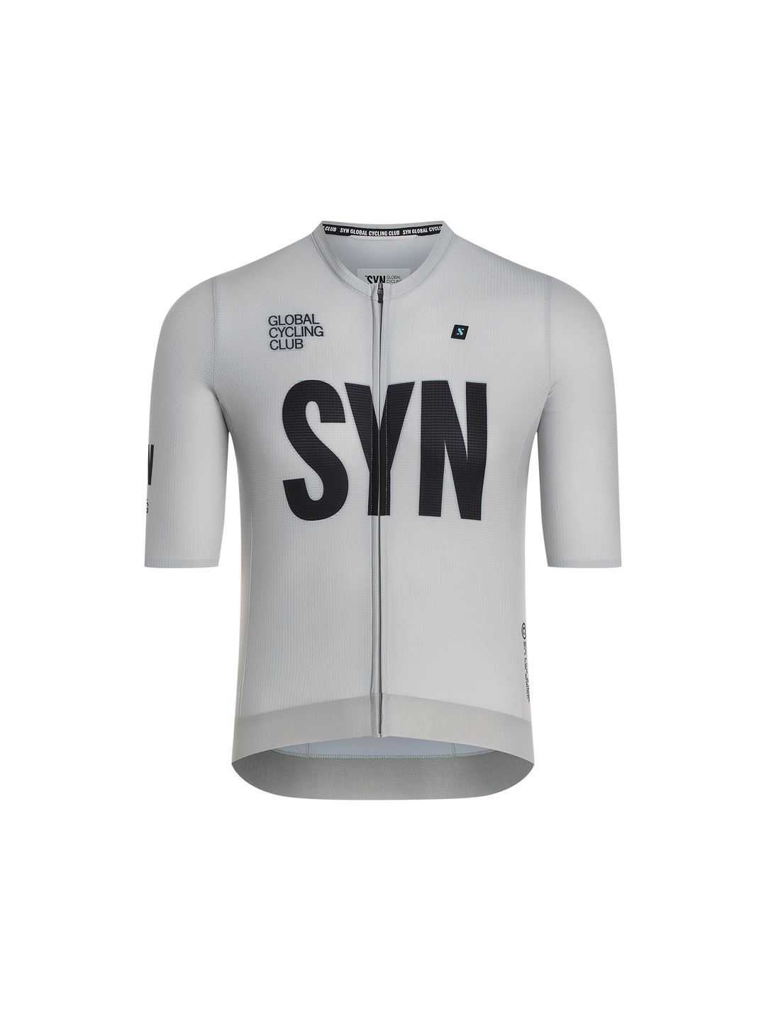 SYN.CC - Maillot PRO 2.0 Homme