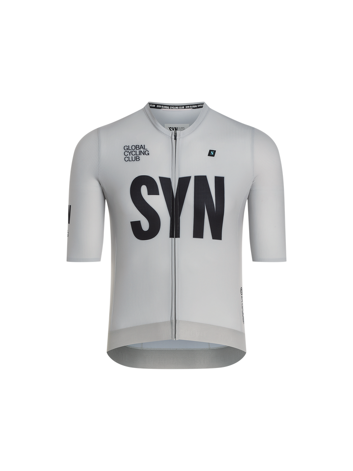 SYN.CC - Maillot PRO 2.0 Homme