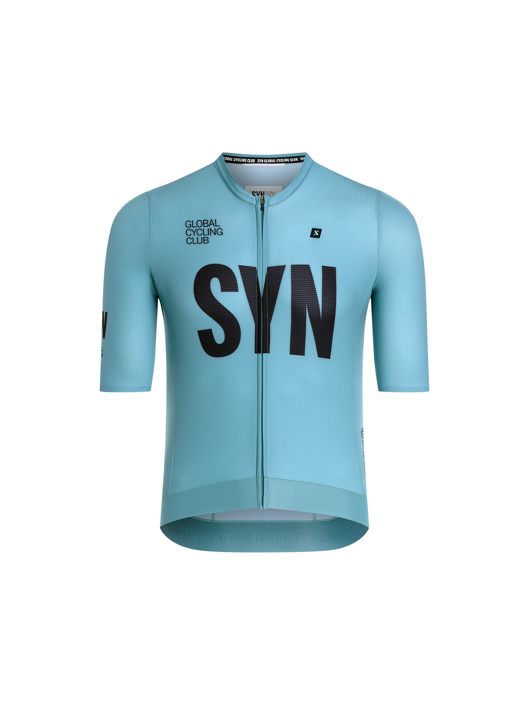 SYN.CC - Maillot PRO 2.0 Homme