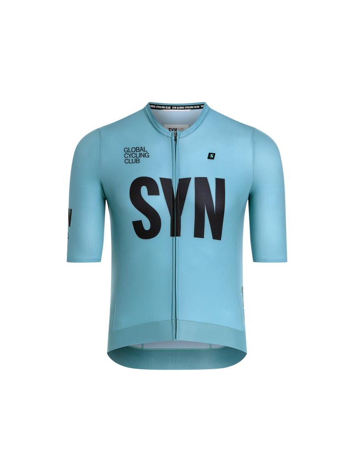 SYN.CC - Maillot PRO 2.0 Homme