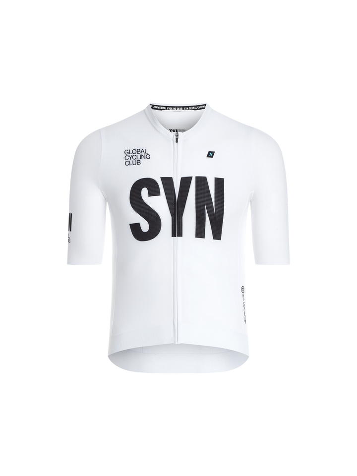 SYN.CC - Maillot PRO 2.0 Homme