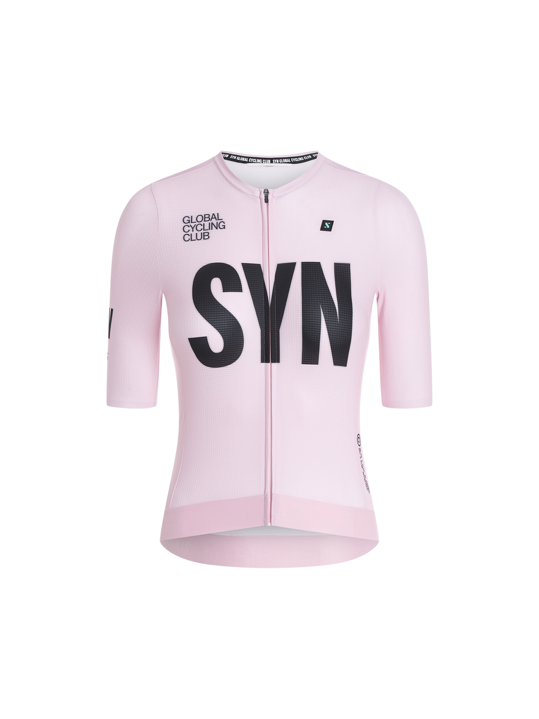SYN.CC - Maillot PRO 2.0 Femme
