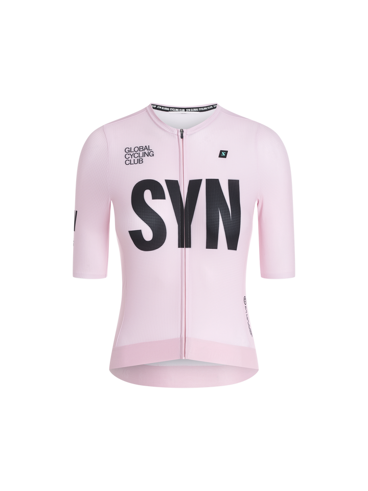 SYN.CC - Maillot PRO 2.0 Femme