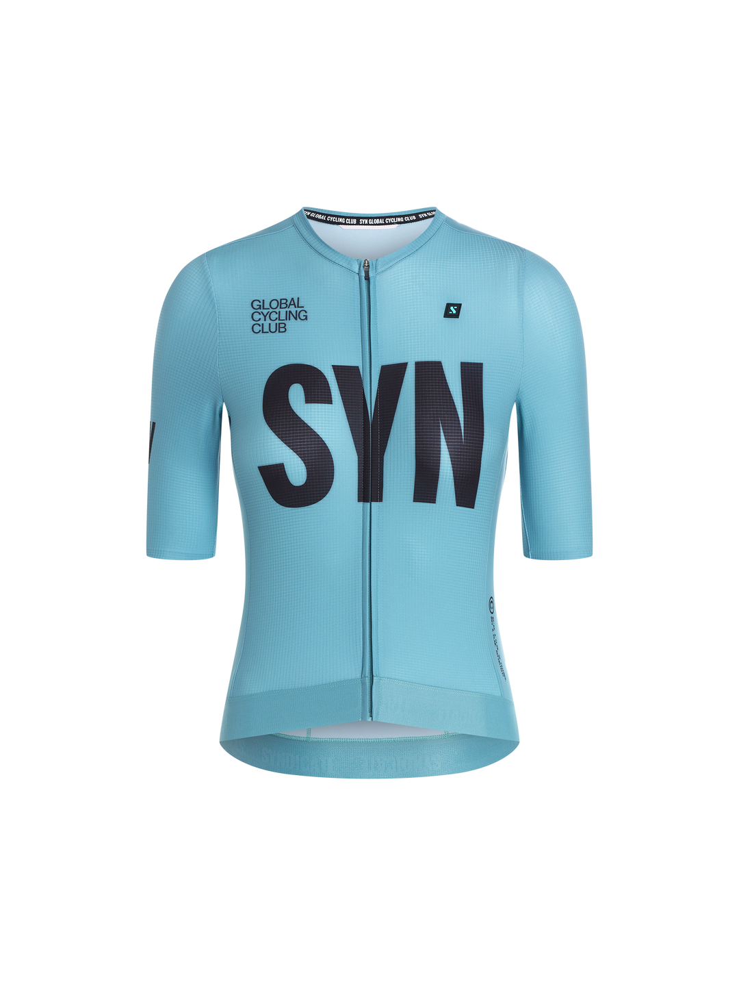 SYN.CC - Maillot PRO 2.0 Femme