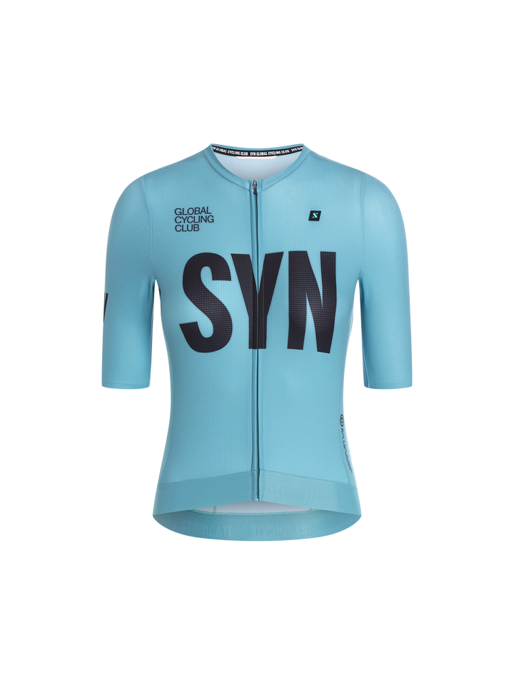 SYN.CC - Maillot PRO 2.0 Femme