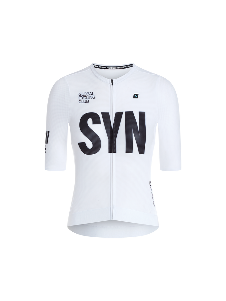 SYN.CC - Maillot PRO 2.0 Femme