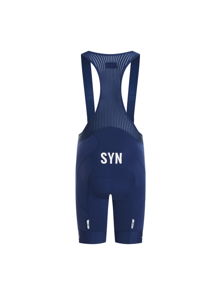 SYN.CC - Bib PRO TEAM Homme