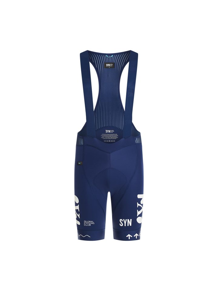 SYN.CC - Bib PRO TEAM Homme