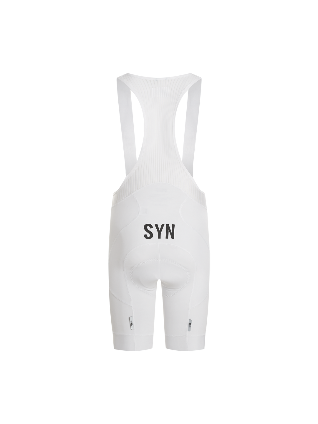SYN.CC - Bib PRO TEAM Homme
