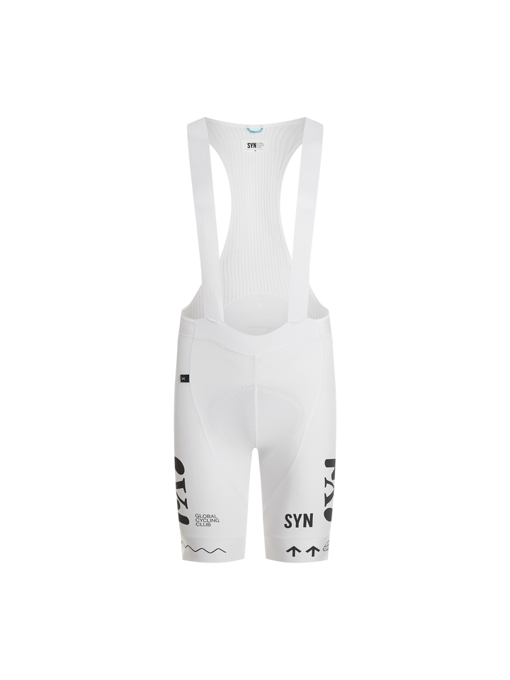 SYN.CC - Bib PRO TEAM Homme