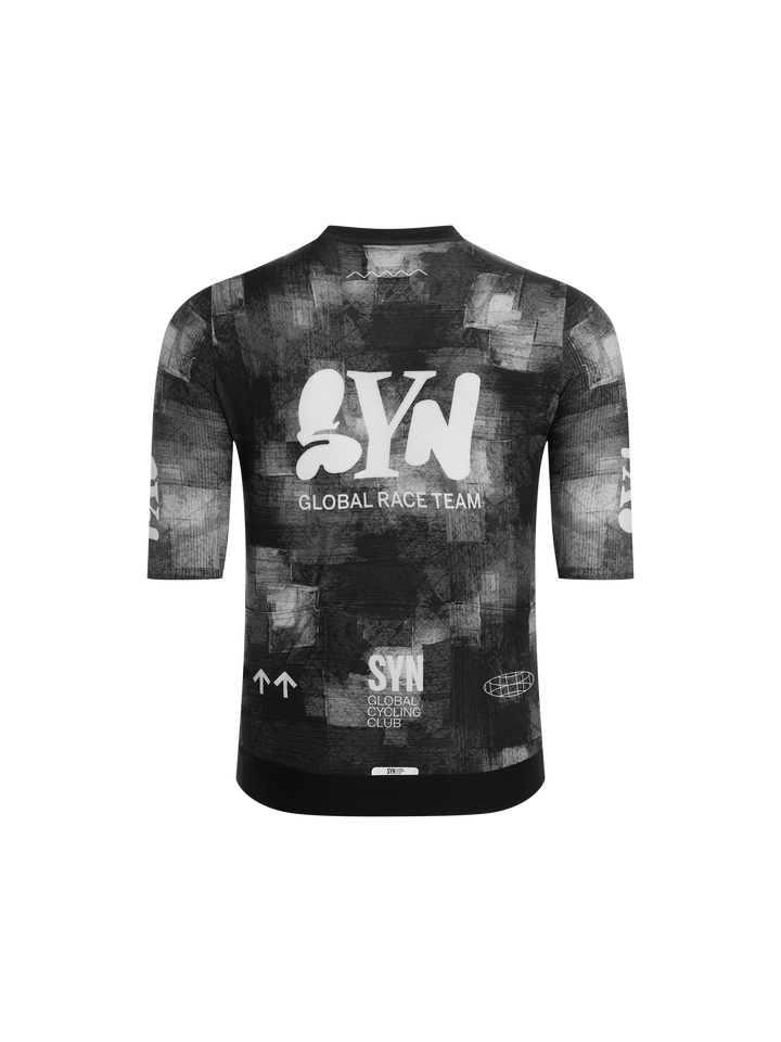 SYN.CC - Maillot PRO TEAM Homme