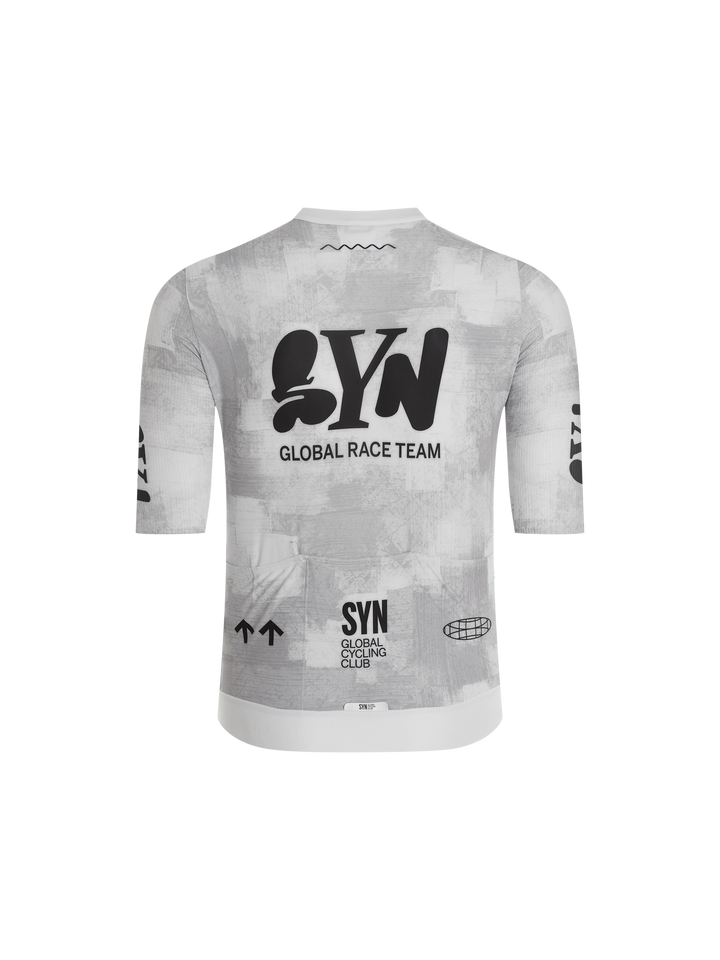 SYN.CC - Maillot PRO TEAM Homme