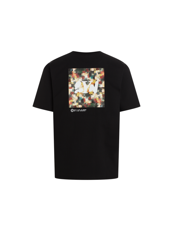 SYN.CC - T-Shirt PRO TEAM Unisexe