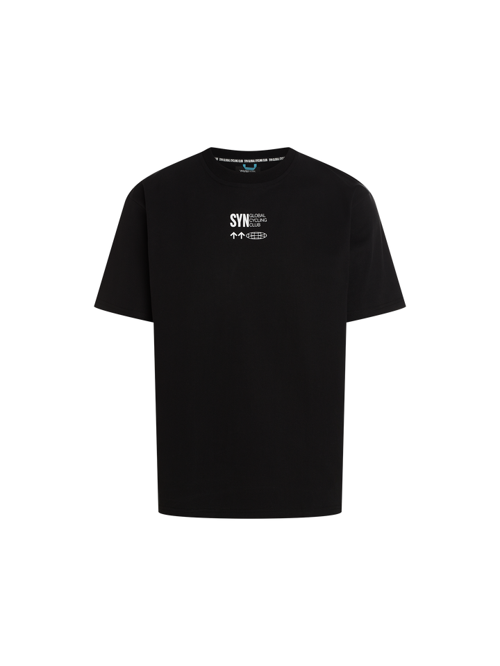 SYN.CC - T-Shirt PRO TEAM Unisexe