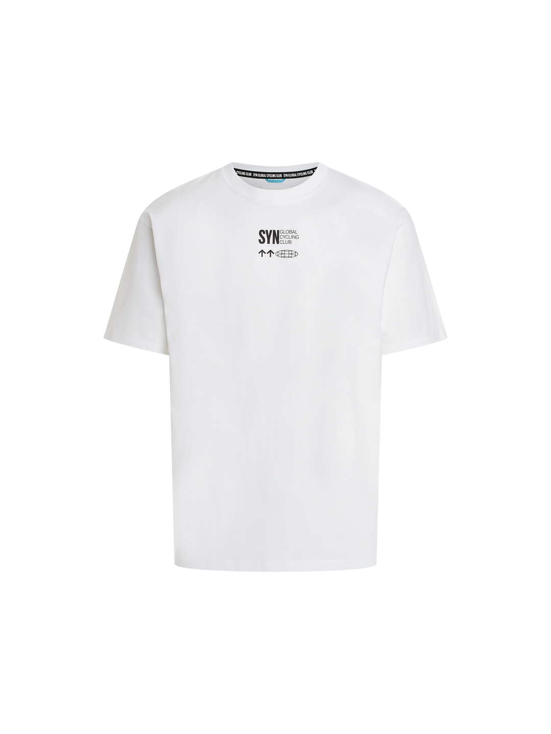 SYN.CC - T-Shirt PRO TEAM Unisexe