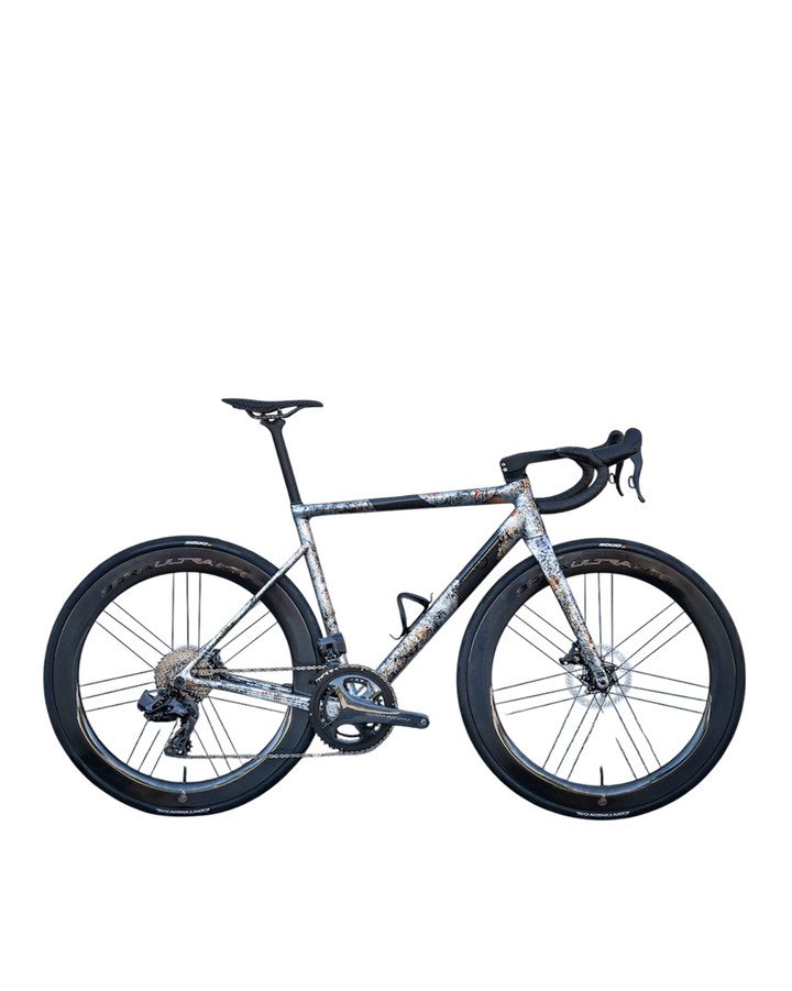OFFICINE MATTIO - Vélo de route Lemma RT