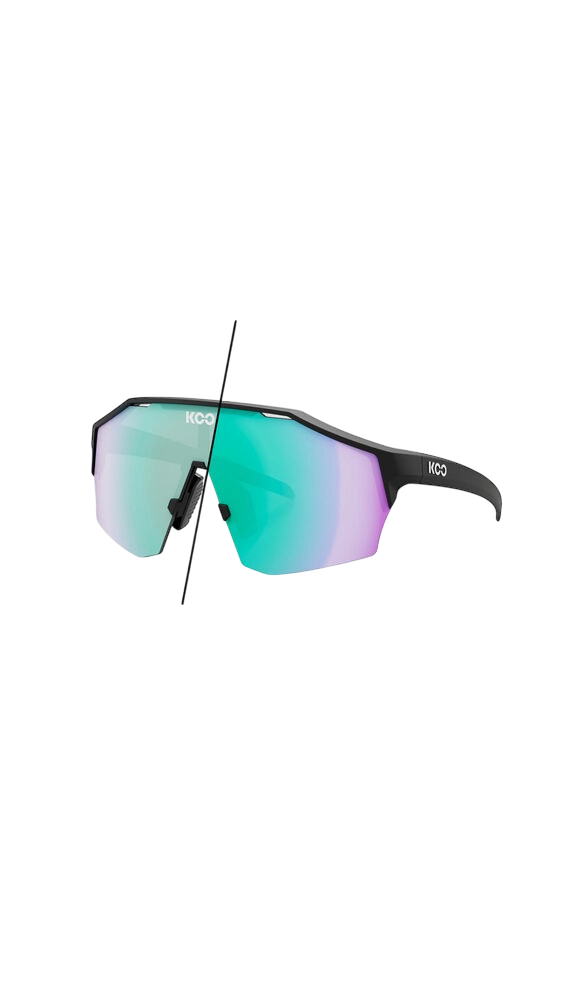 KOO - Lunettes ALIBI Large