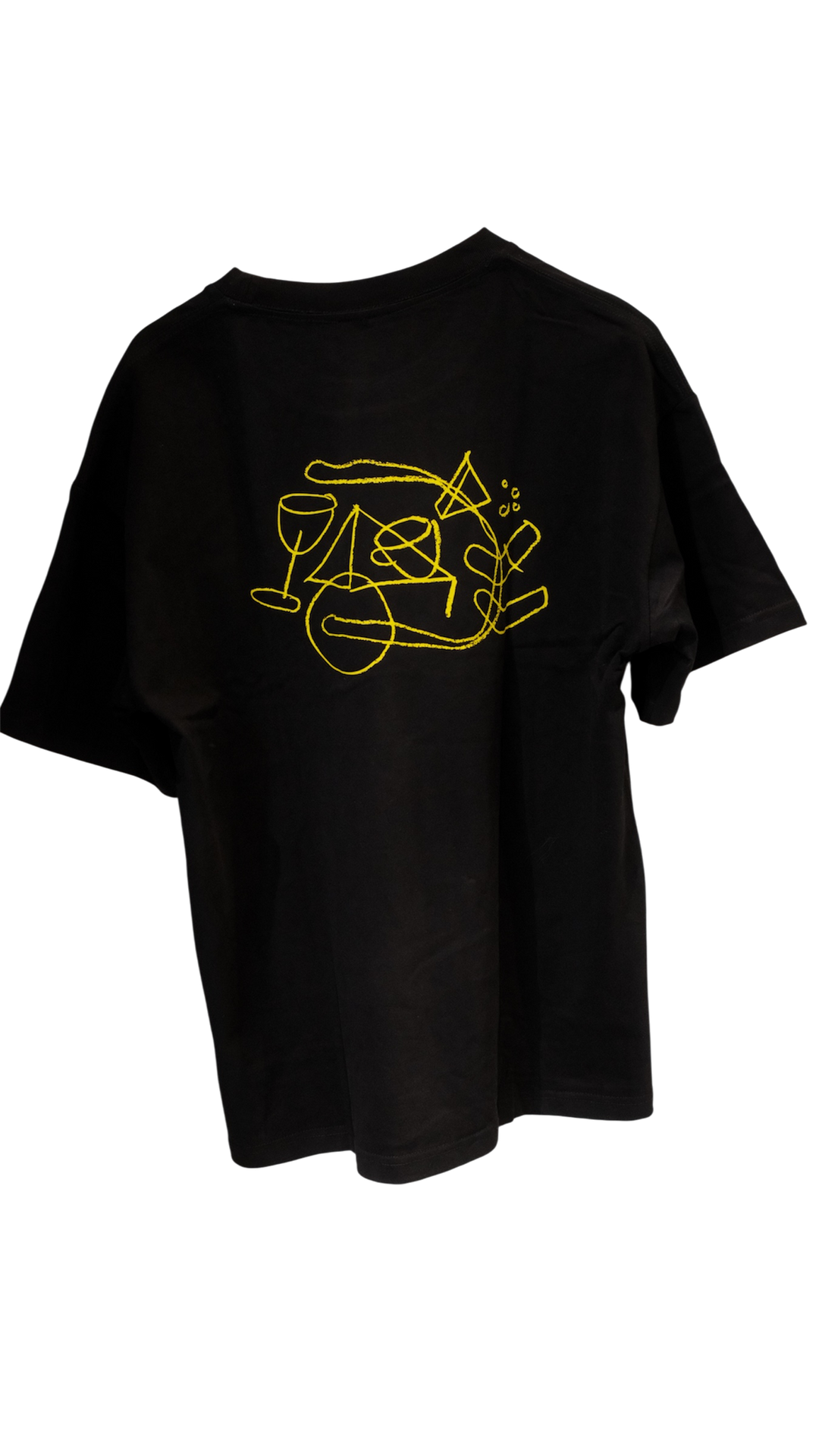 MUSETTE - Le T-Shirt "Classique" musette Unisexe