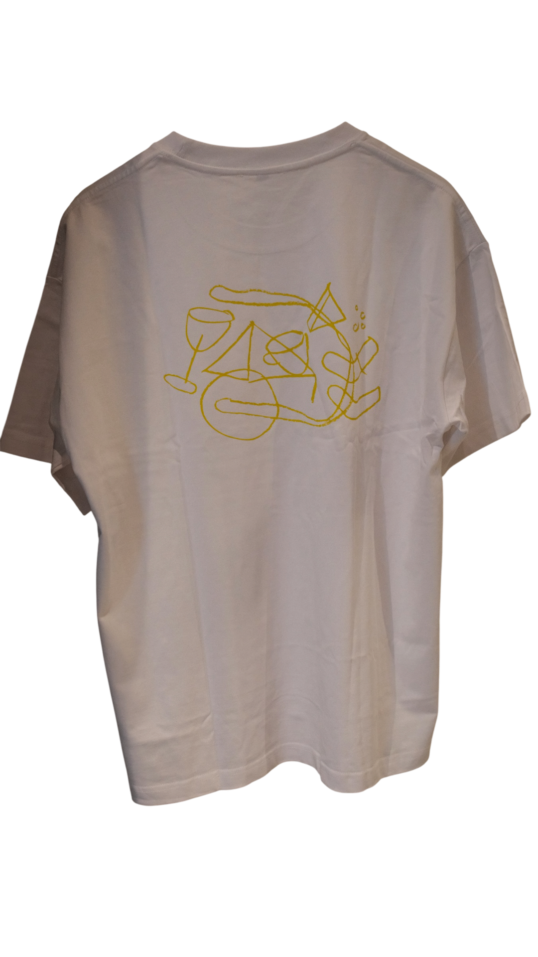 MUSETTE - Le T-Shirt "Classique" musette Unisexe