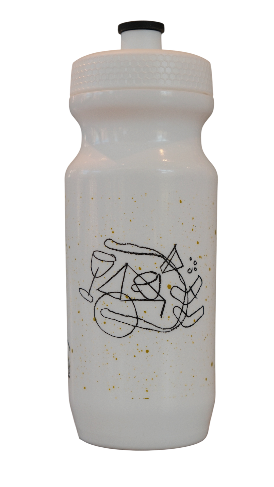 musette - Bidon musette V6