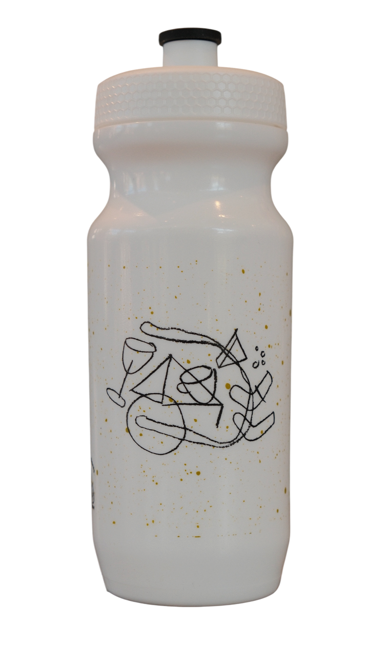 musette - Bidon musette V6