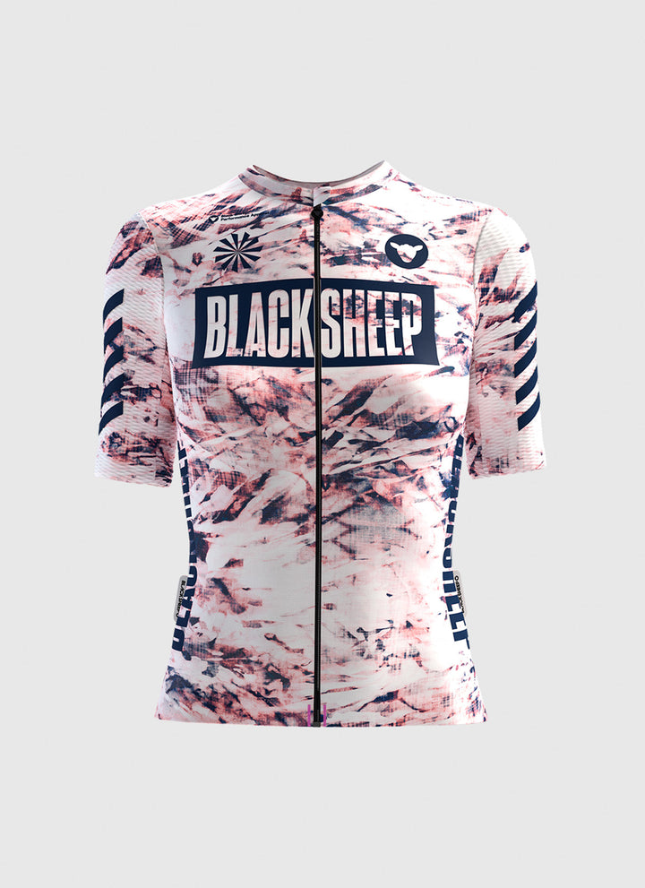 BLACKSHEEP - Maillot LuxLite 2.0 Aero Femme
