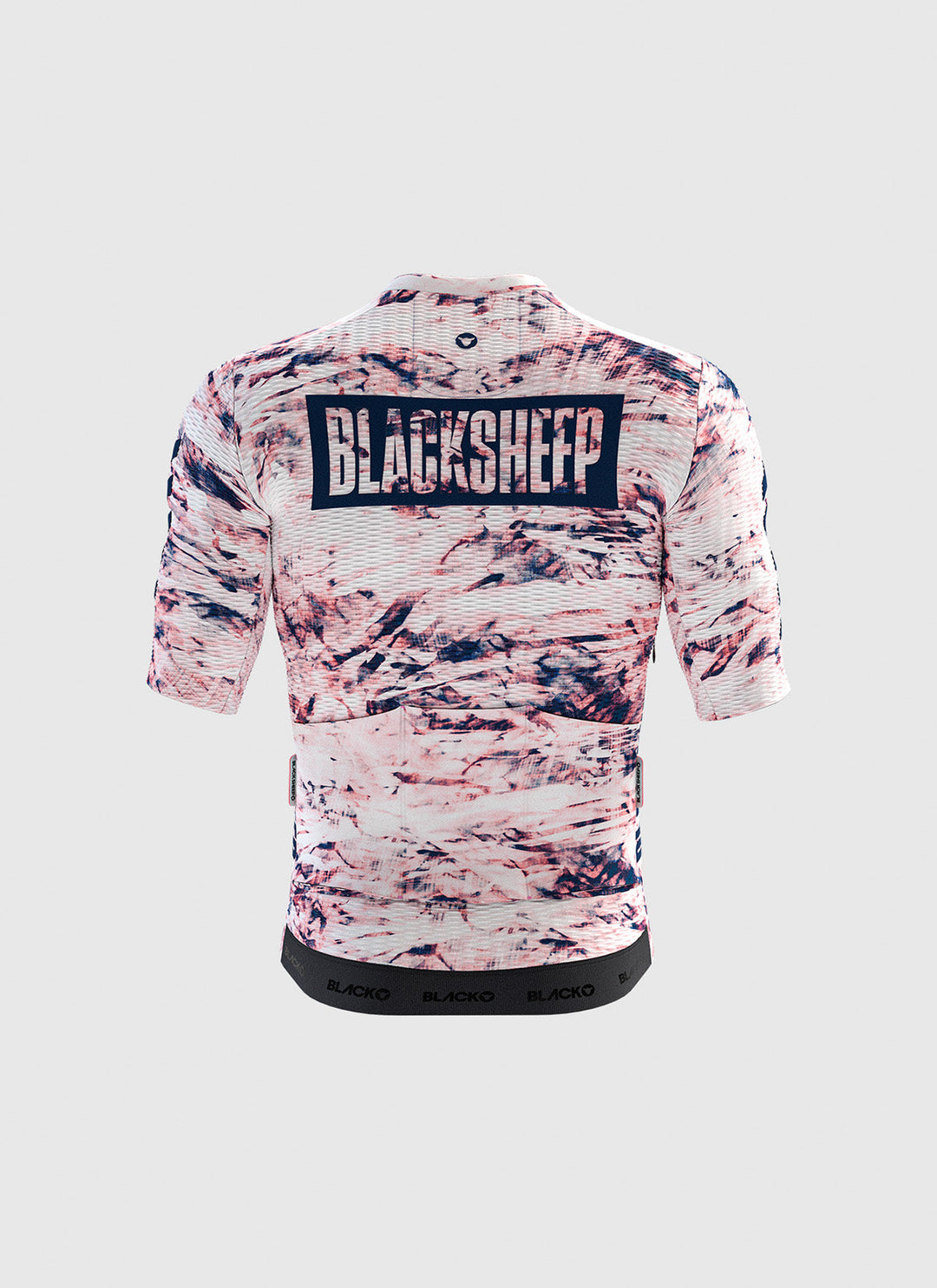 BLACKSHEEP - Maillot Racing 2.0 Aero Homme