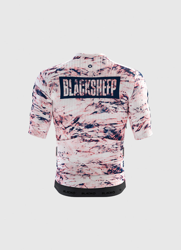 BLACKSHEEP - Maillot Racing 2.0 Aero Homme