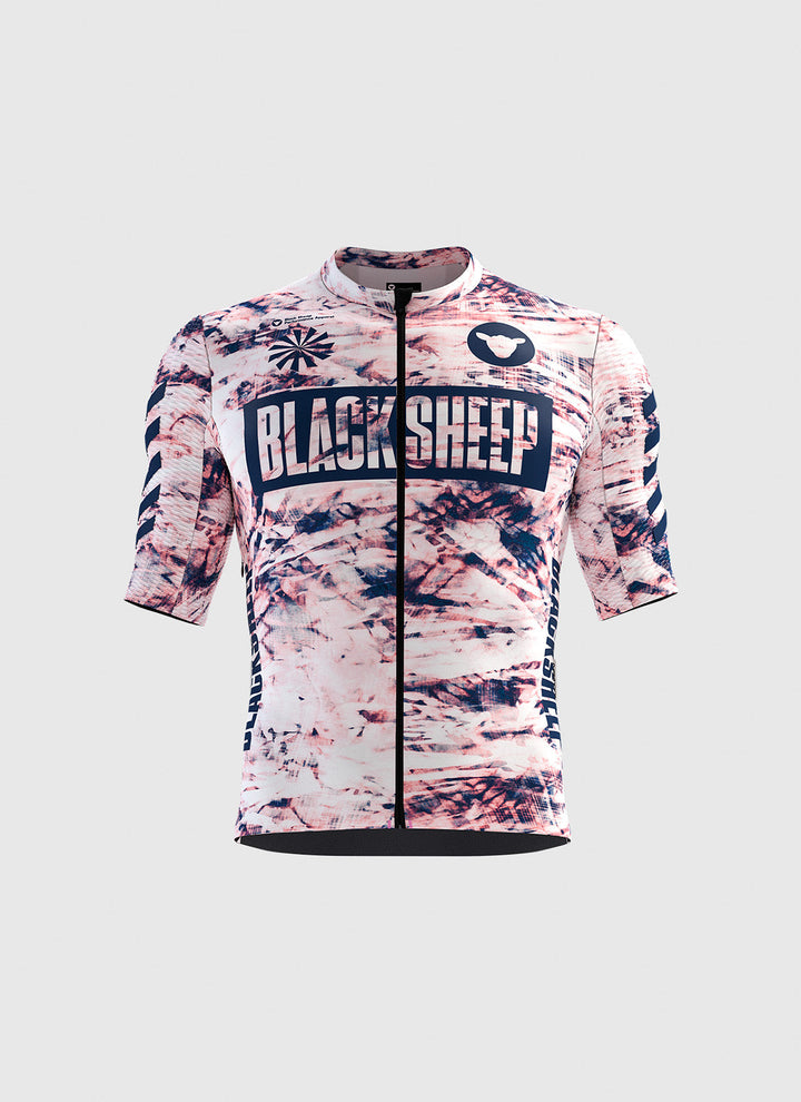 BLACKSHEEP - Maillot Racing 2.0 Aero Homme
