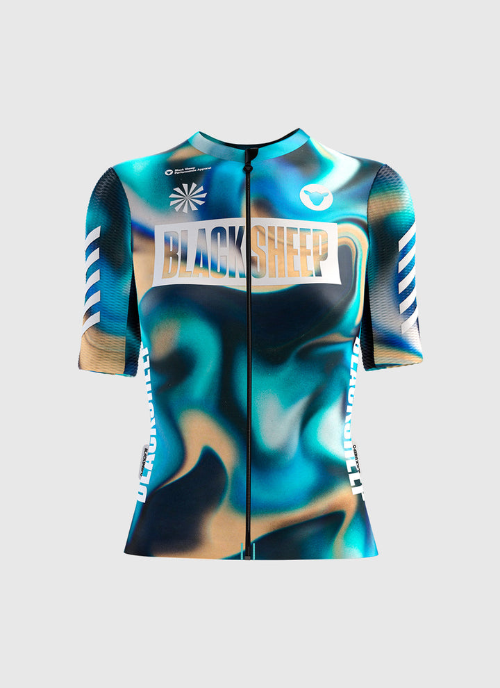 BLACKSHEEP - Maillot LuxLite 2.0 Aero Femme