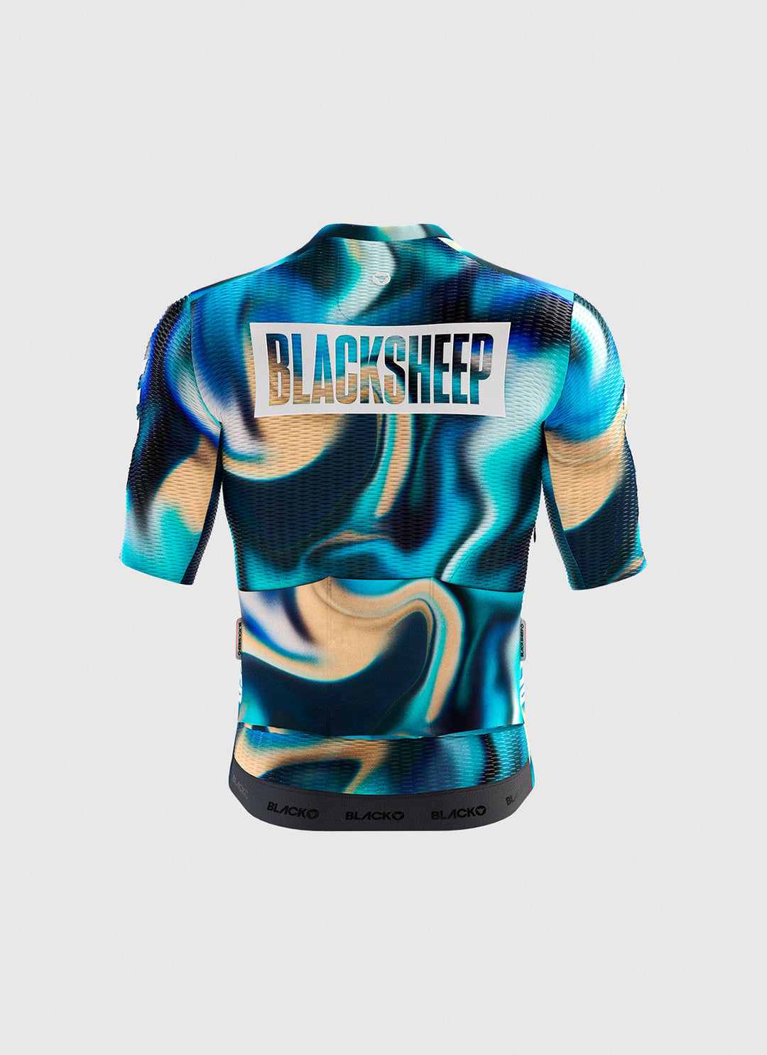 BLACKSHEEP - Maillot Racing 2.0 Aero Homme