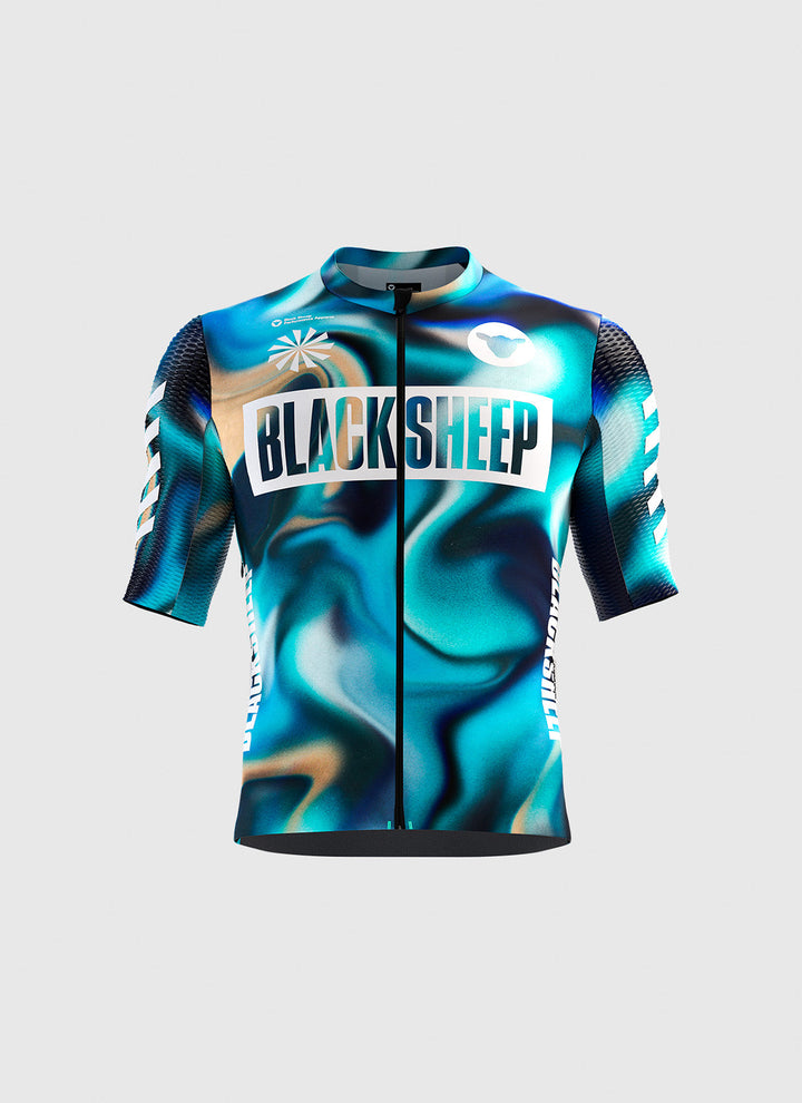 BLACKSHEEP - Maillot Racing 2.0 Aero Homme