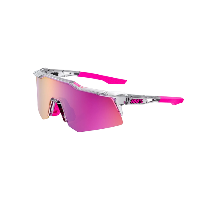 100% - Lunettes SPEEDCRAFT XS