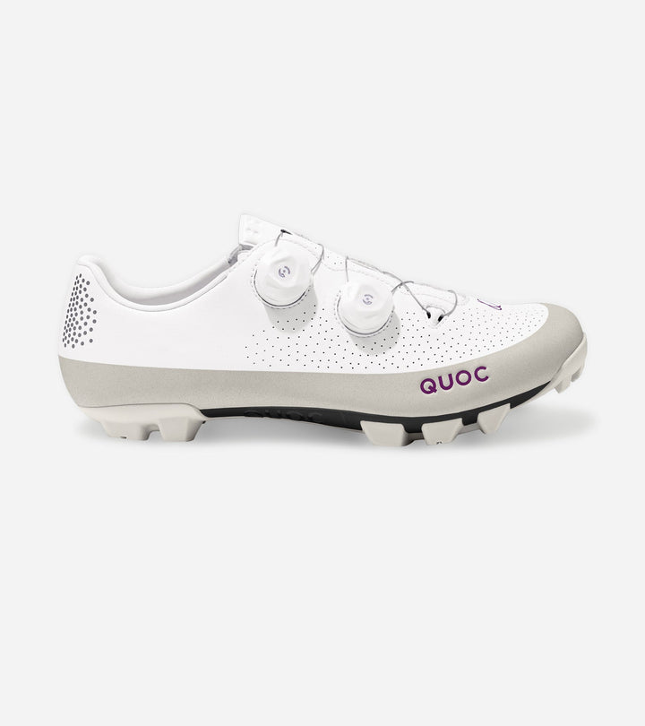 QUOC - Souliers Gran Tourer XC
