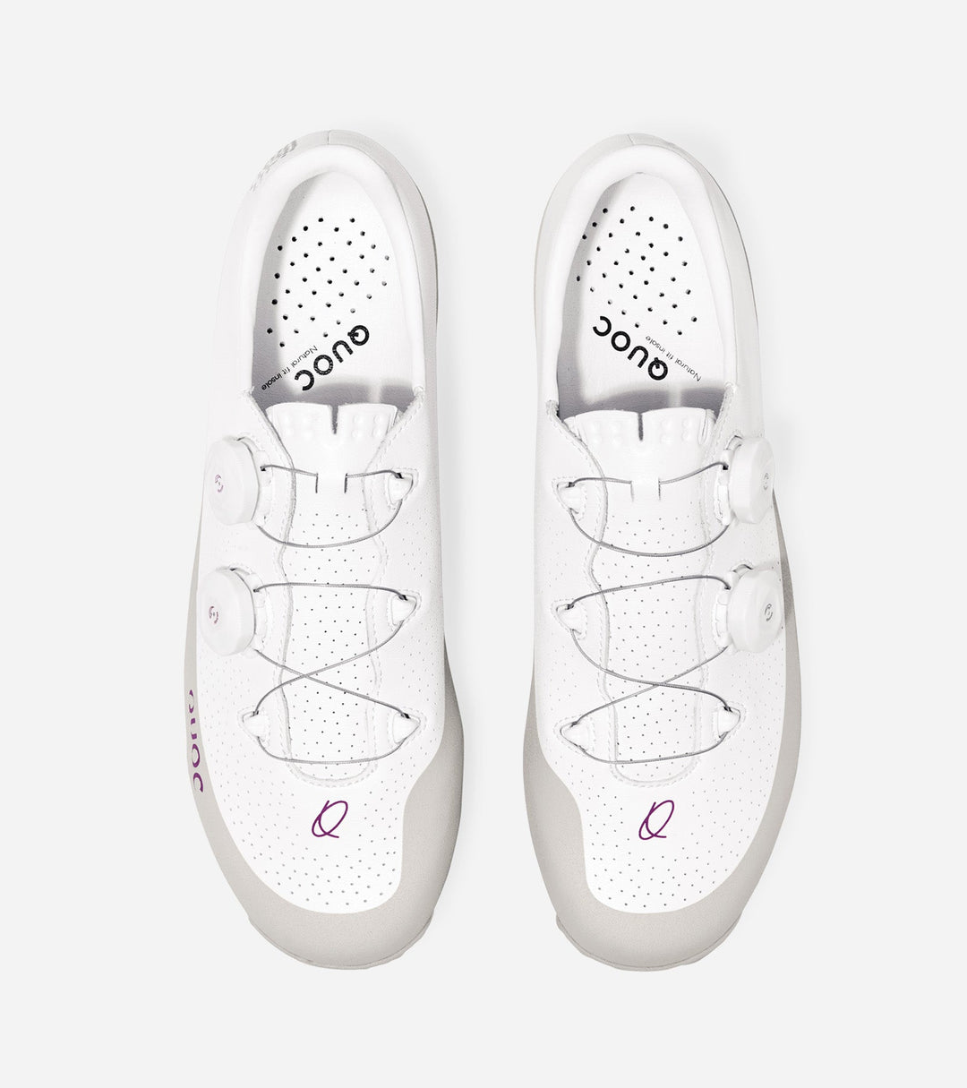 QUOC - Souliers Gran Tourer XC