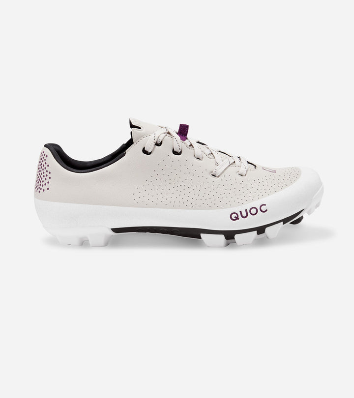 QUOC - Souliers Gran Tourer XC Lace