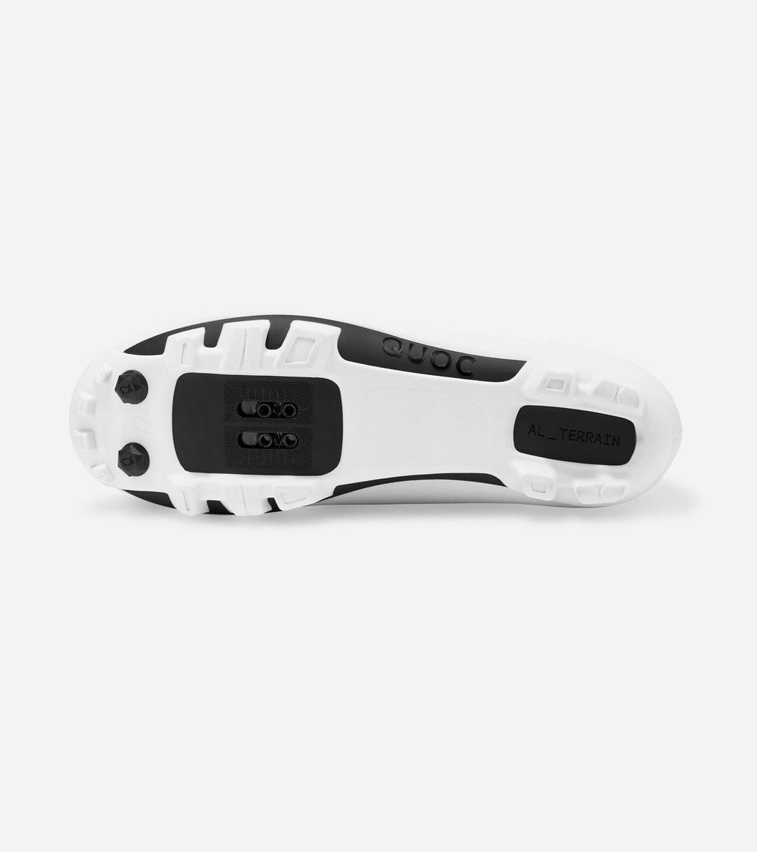 QUOC - Souliers Gran Tourer XC Lace