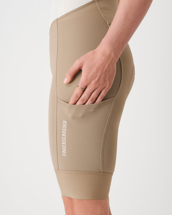 FINGERSCROSSED - Bib SUPER LIGHT Femme