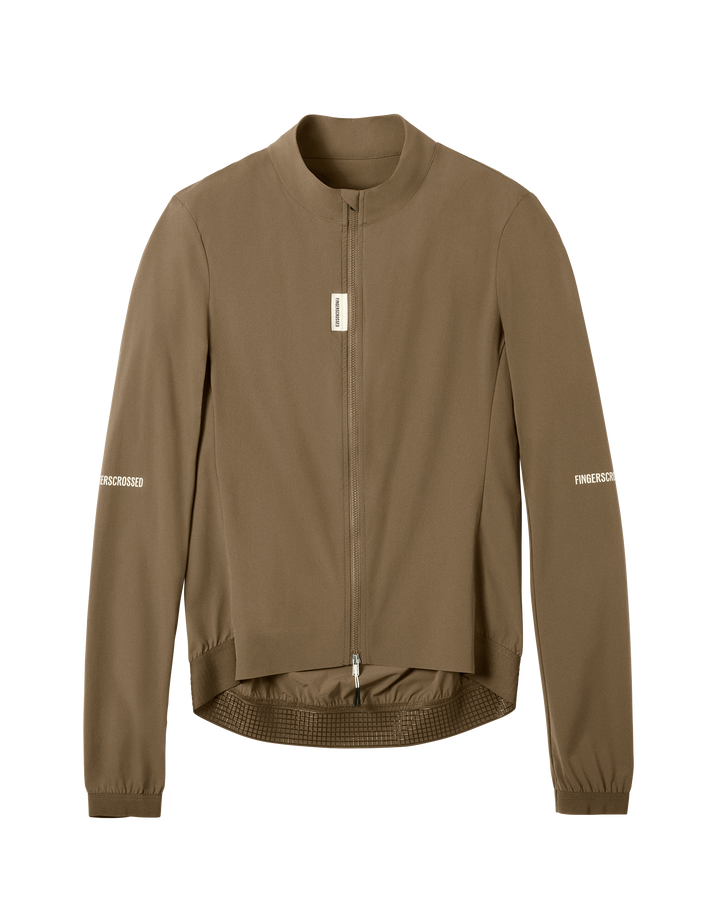 FINGERSCROSSED - Manteau ROAD WIND Homme