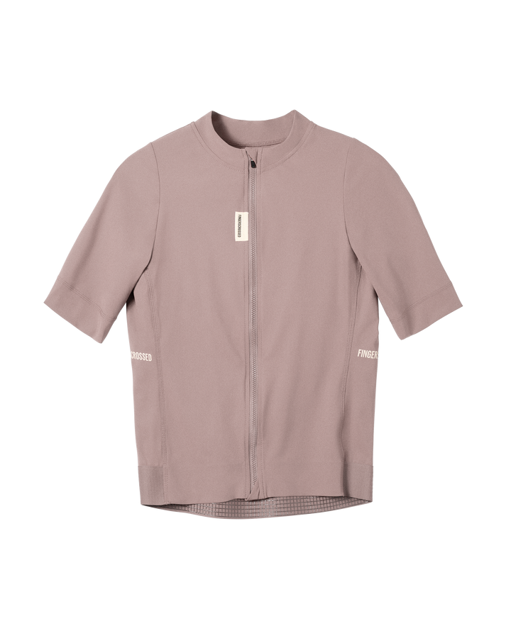 FINGERSCROSSED - Maillot ROAD Jersey Femme