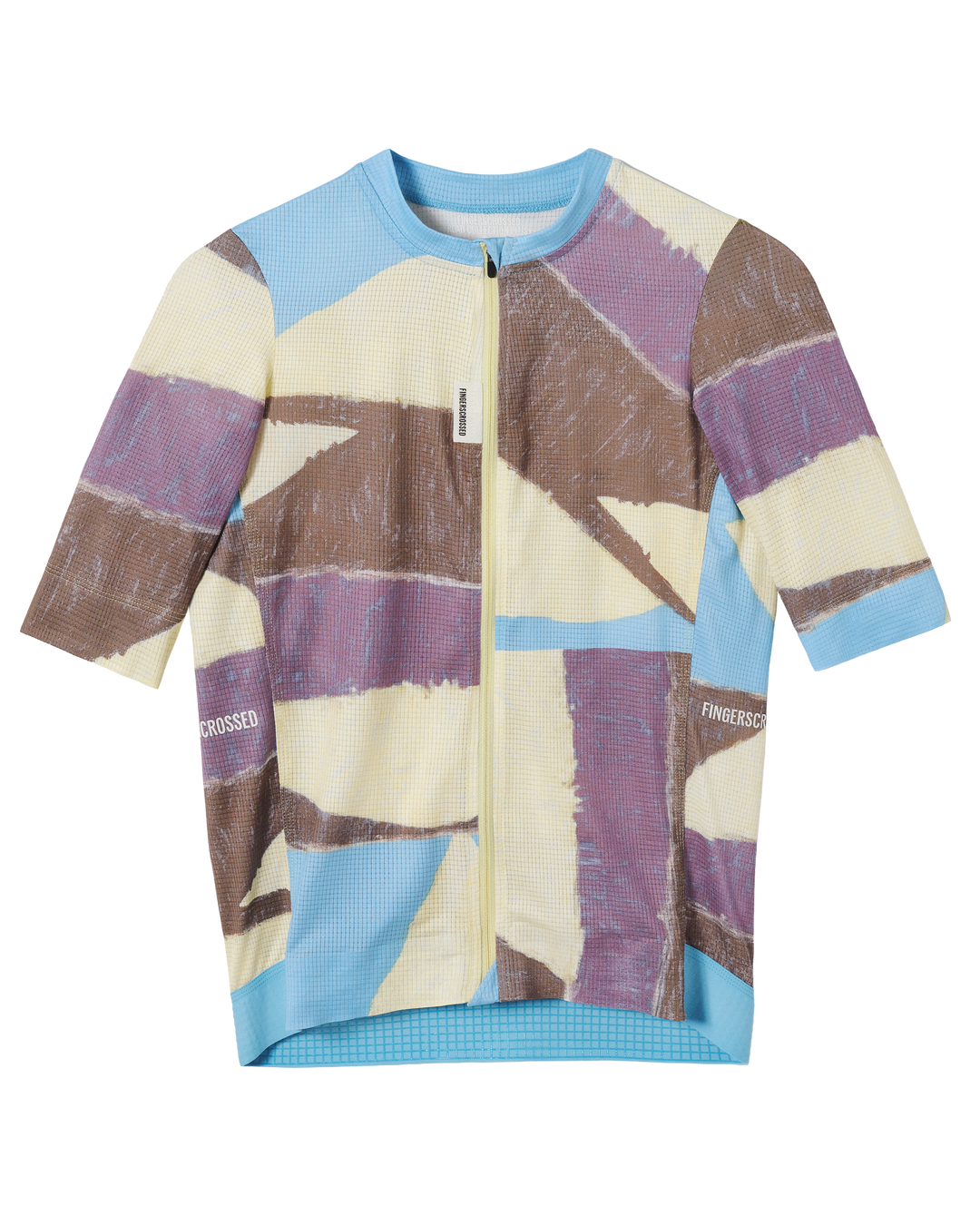 FINGERSCROSSED - Maillot SUPER LIGHT PLUS+  Homme