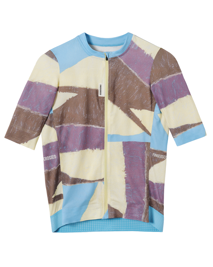FINGERSCROSSED - Maillot SUPER LIGHT PLUS+  Homme