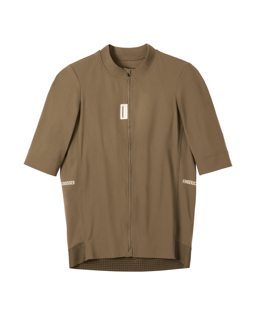 FINGERSCROSSED - Maillot ROAD Jersey Homme