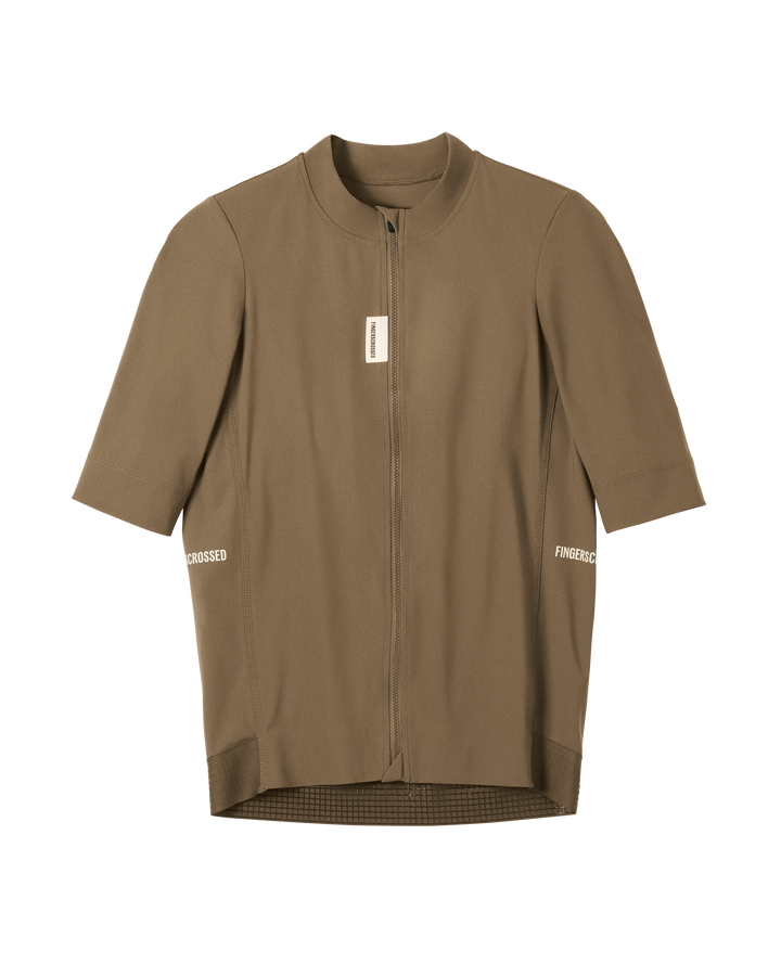 FINGERSCROSSED - Maillot ROAD Jersey Homme